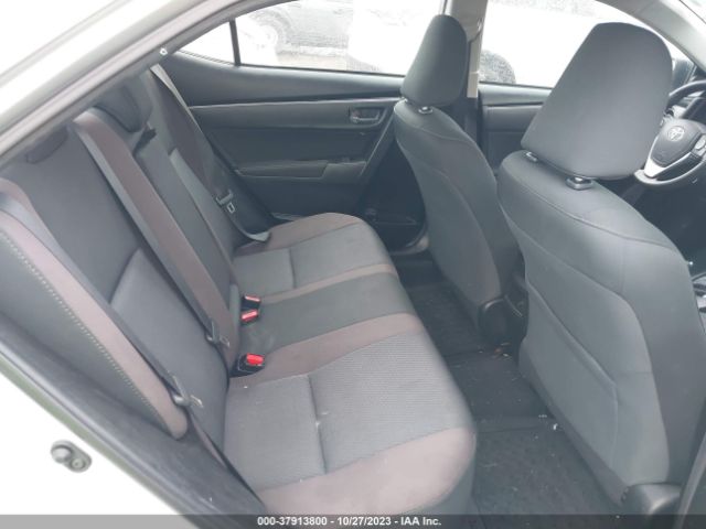 Photo 7 VIN: 5YFBURHE7KP887185 - TOYOTA COROLLA 