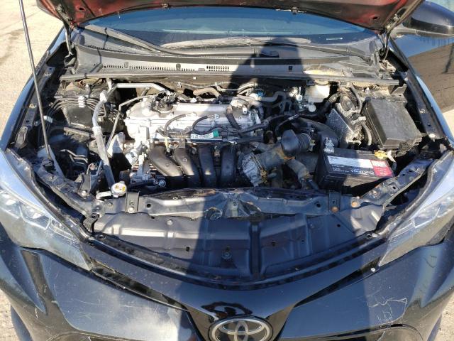 Photo 10 VIN: 5YFBURHE7KP890121 - TOYOTA COROLLA 