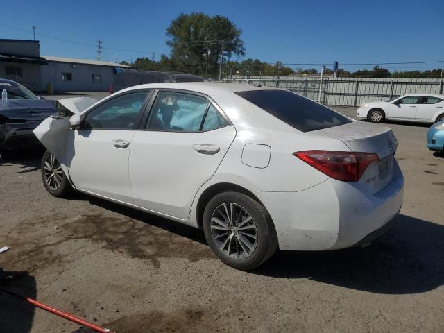 Photo 1 VIN: 5YFBURHE7KP891222 - TOYOTA COROLLA L 