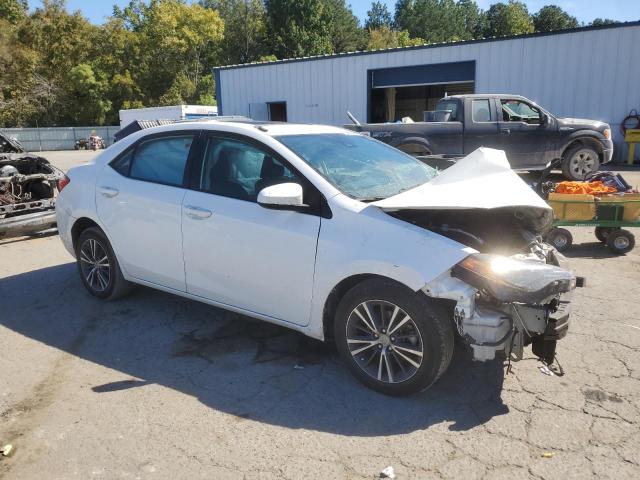 Photo 3 VIN: 5YFBURHE7KP891222 - TOYOTA COROLLA L 