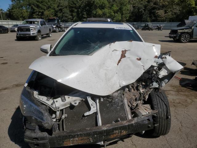 Photo 4 VIN: 5YFBURHE7KP891222 - TOYOTA COROLLA L 