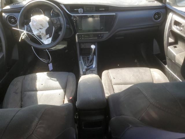 Photo 7 VIN: 5YFBURHE7KP891222 - TOYOTA COROLLA L 