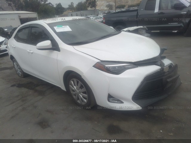 Photo 0 VIN: 5YFBURHE7KP891253 - TOYOTA COROLLA 