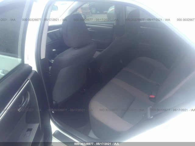 Photo 7 VIN: 5YFBURHE7KP891253 - TOYOTA COROLLA 