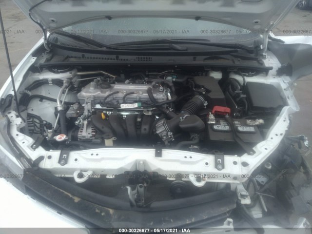 Photo 9 VIN: 5YFBURHE7KP891253 - TOYOTA COROLLA 