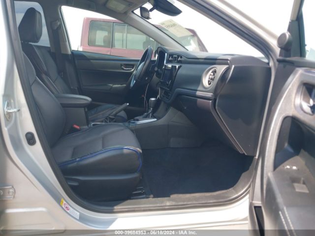 Photo 4 VIN: 5YFBURHE7KP892144 - TOYOTA COROLLA 