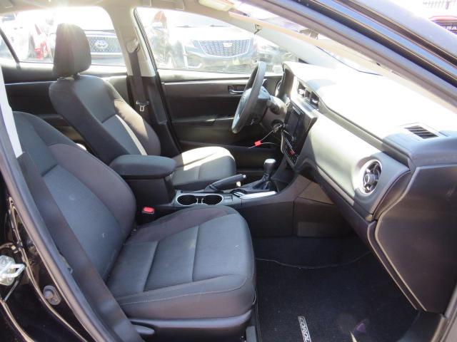 Photo 4 VIN: 5YFBURHE7KP892872 - TOYOTA COROLLA L 