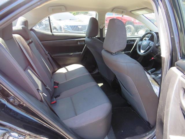 Photo 5 VIN: 5YFBURHE7KP892872 - TOYOTA COROLLA L 