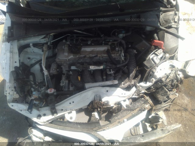 Photo 9 VIN: 5YFBURHE7KP894752 - TOYOTA COROLLA 