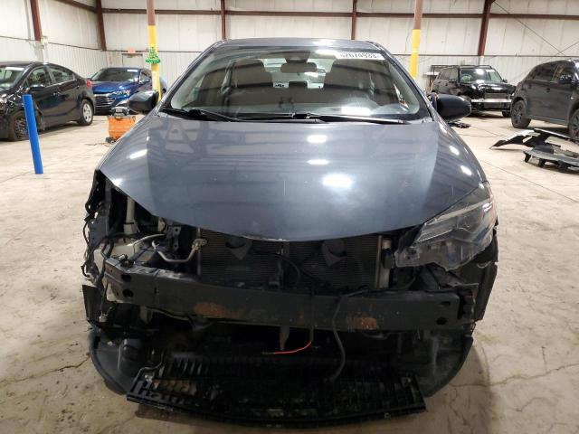 Photo 4 VIN: 5YFBURHE7KP896632 - TOYOTA COROLLA 