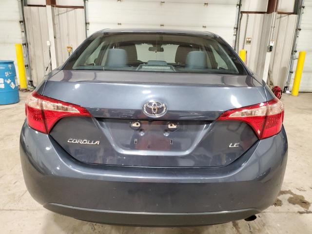 Photo 5 VIN: 5YFBURHE7KP896632 - TOYOTA COROLLA 