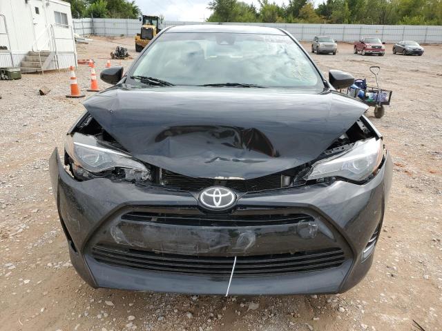 Photo 4 VIN: 5YFBURHE7KP898042 - TOYOTA COROLLA 