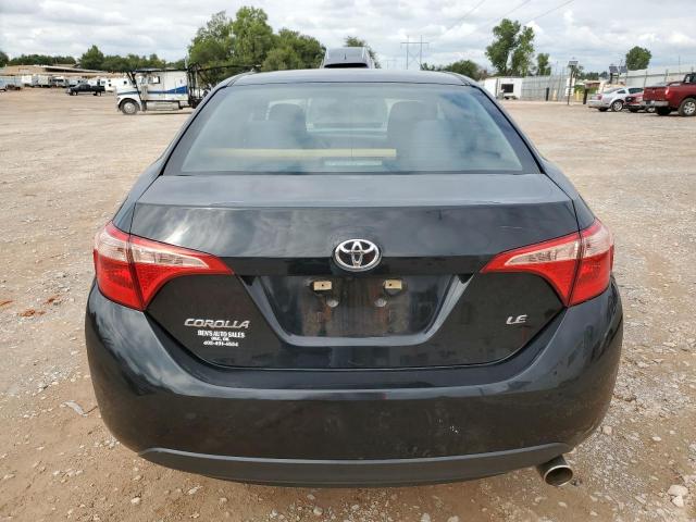 Photo 5 VIN: 5YFBURHE7KP898042 - TOYOTA COROLLA 