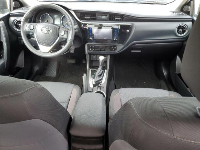 Photo 7 VIN: 5YFBURHE7KP898042 - TOYOTA COROLLA 