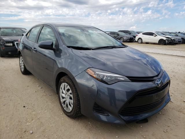 Photo 0 VIN: 5YFBURHE7KP898560 - TOYOTA COROLLA L 