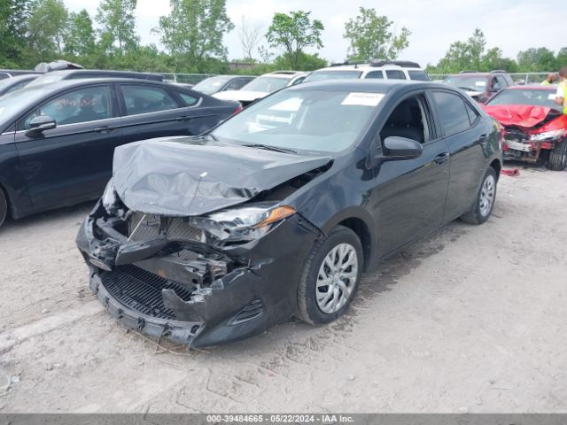 Photo 1 VIN: 5YFBURHE7KP899448 - TOYOTA COROLLA 