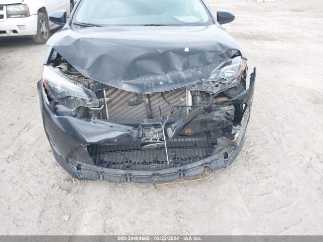 Photo 5 VIN: 5YFBURHE7KP899448 - TOYOTA COROLLA 