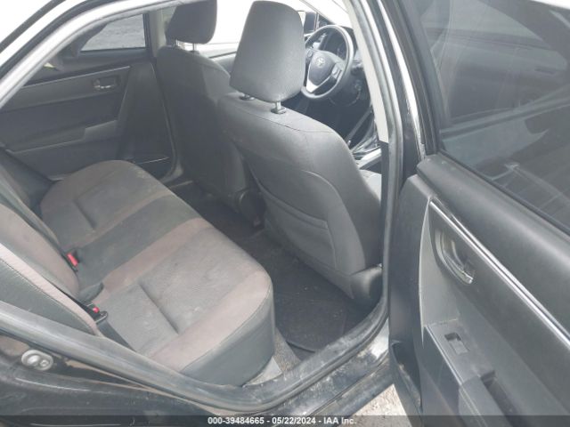 Photo 7 VIN: 5YFBURHE7KP899448 - TOYOTA COROLLA 