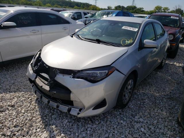 Photo 1 VIN: 5YFBURHE7KP899479 - TOYOTA COROLLA L 