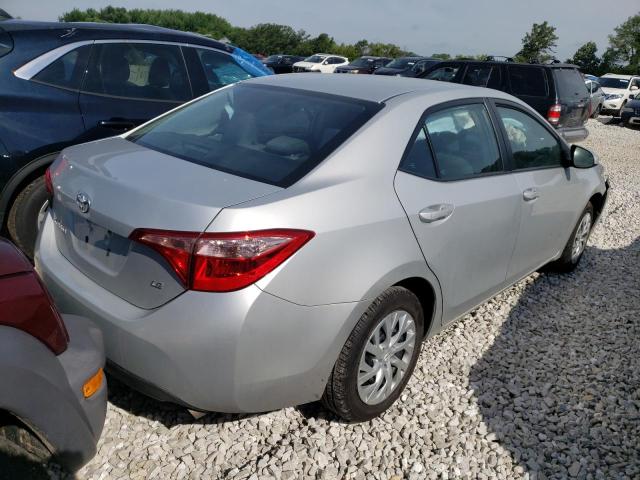 Photo 3 VIN: 5YFBURHE7KP899479 - TOYOTA COROLLA L 