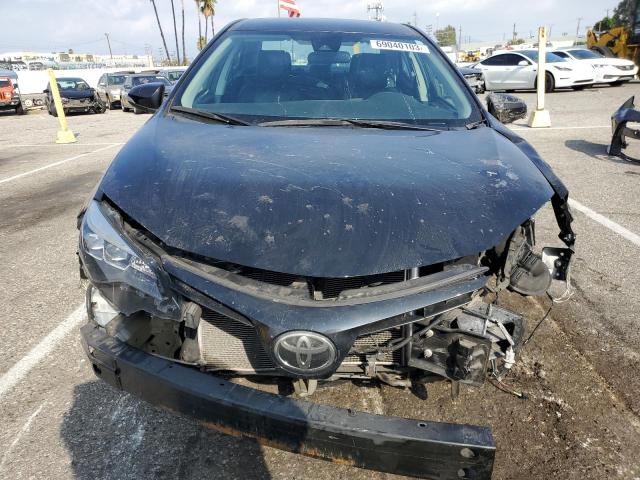 Photo 4 VIN: 5YFBURHE7KP900386 - TOYOTA COROLLA 