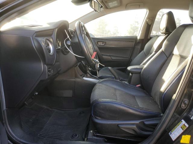 Photo 6 VIN: 5YFBURHE7KP900386 - TOYOTA COROLLA L 