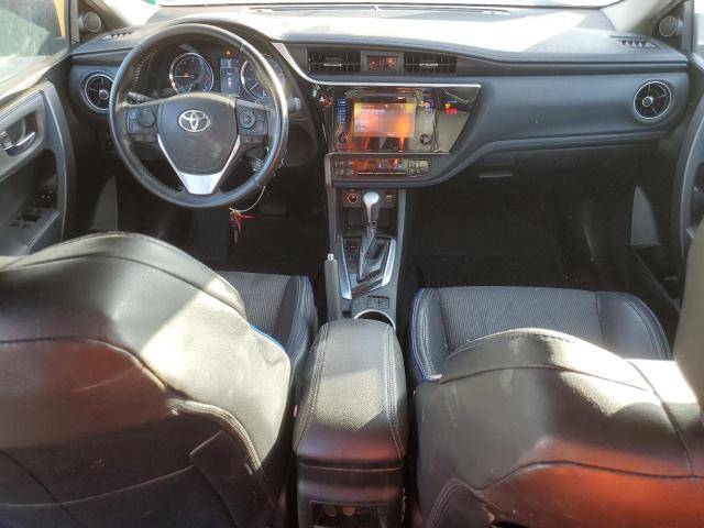 Photo 7 VIN: 5YFBURHE7KP900386 - TOYOTA COROLLA L 