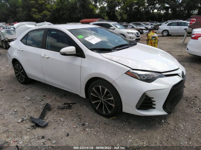 Photo 0 VIN: 5YFBURHE7KP900761 - TOYOTA COROLLA 