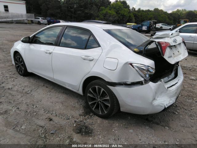 Photo 2 VIN: 5YFBURHE7KP900761 - TOYOTA COROLLA 