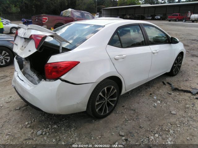 Photo 3 VIN: 5YFBURHE7KP900761 - TOYOTA COROLLA 