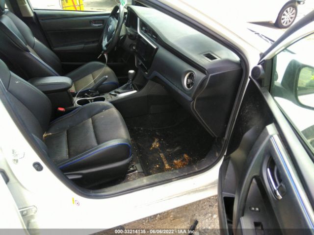 Photo 4 VIN: 5YFBURHE7KP900761 - TOYOTA COROLLA 