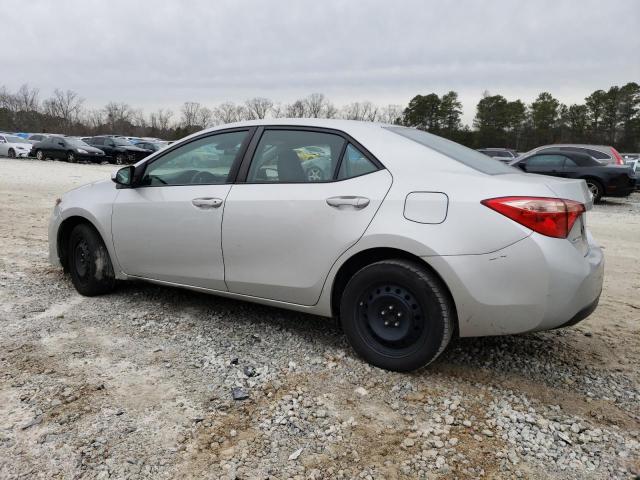 Photo 1 VIN: 5YFBURHE7KP903076 - TOYOTA COROLLA 