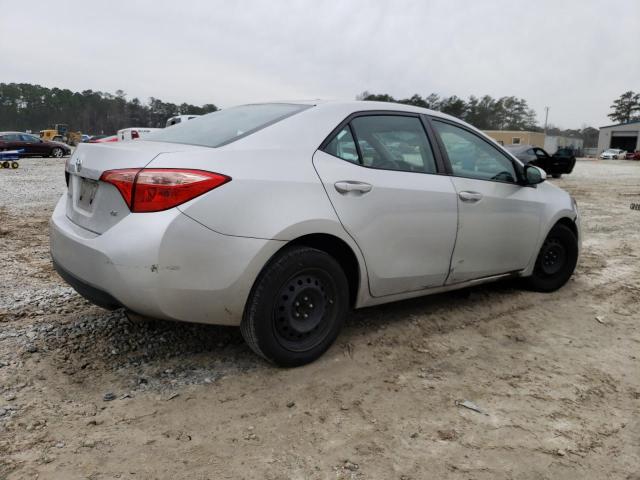 Photo 2 VIN: 5YFBURHE7KP903076 - TOYOTA COROLLA 