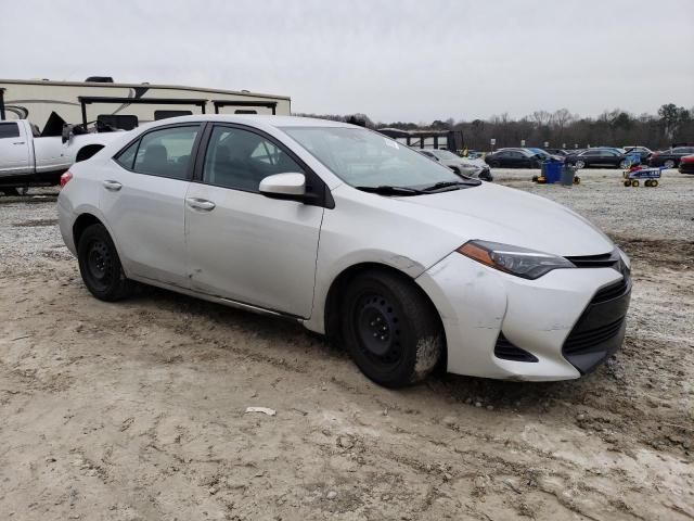 Photo 3 VIN: 5YFBURHE7KP903076 - TOYOTA COROLLA 