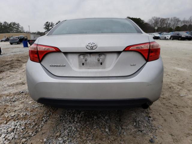 Photo 5 VIN: 5YFBURHE7KP903076 - TOYOTA COROLLA 