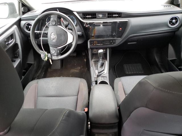 Photo 7 VIN: 5YFBURHE7KP903076 - TOYOTA COROLLA 