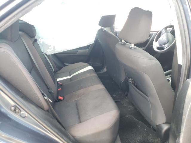 Photo 5 VIN: 5YFBURHE7KP904390 - TOYOTA COROLLA L 