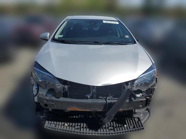 Photo 4 VIN: 5YFBURHE7KP904521 - TOYOTA COROLLA 