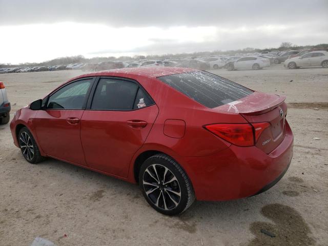 Photo 1 VIN: 5YFBURHE7KP906768 - TOYOTA COROLLA 