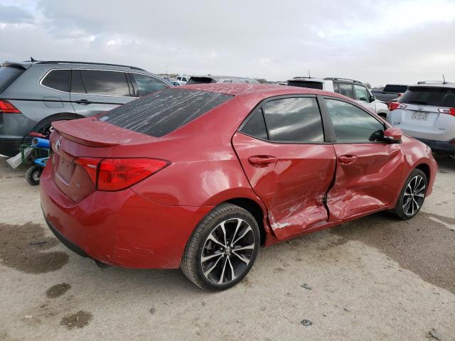 Photo 2 VIN: 5YFBURHE7KP906768 - TOYOTA COROLLA 