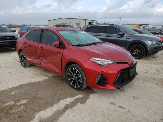 Photo 3 VIN: 5YFBURHE7KP906768 - TOYOTA COROLLA 