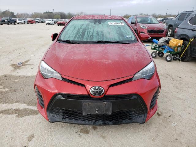 Photo 4 VIN: 5YFBURHE7KP906768 - TOYOTA COROLLA 