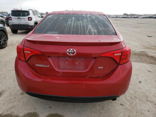 Photo 5 VIN: 5YFBURHE7KP906768 - TOYOTA COROLLA 