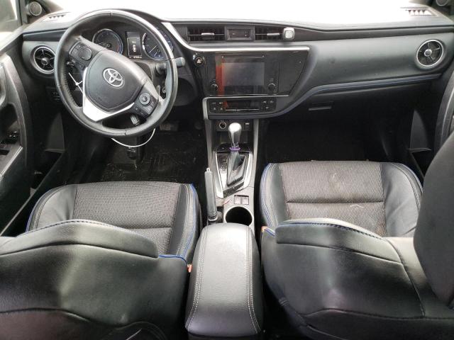 Photo 7 VIN: 5YFBURHE7KP906768 - TOYOTA COROLLA 