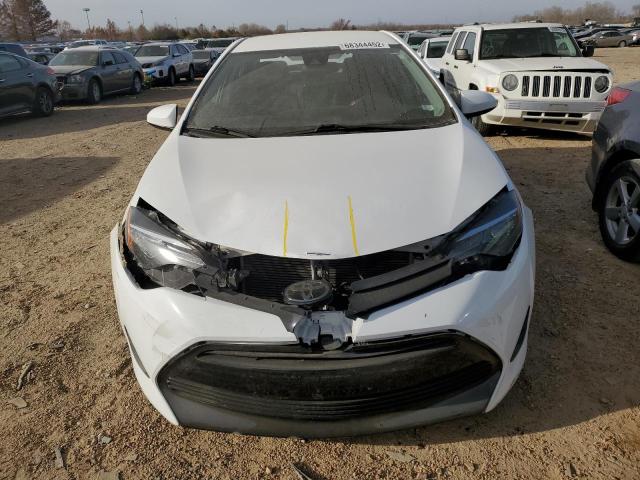 Photo 4 VIN: 5YFBURHE7KP909153 - TOYOTA COROLLA L 