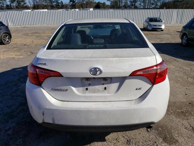 Photo 5 VIN: 5YFBURHE7KP909959 - TOYOTA COROLLA L 