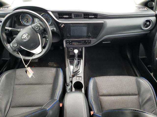 Photo 8 VIN: 5YFBURHE7KP910108 - TOYOTA COROLLA L 