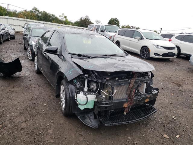 Photo 0 VIN: 5YFBURHE7KP910786 - TOYOTA COROLLA L 