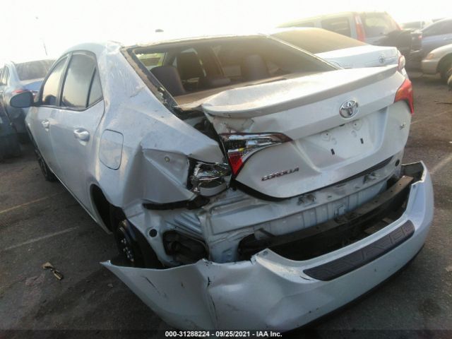 Photo 2 VIN: 5YFBURHE7KP920170 - TOYOTA COROLLA 