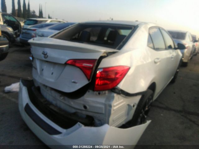 Photo 3 VIN: 5YFBURHE7KP920170 - TOYOTA COROLLA 